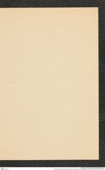 Nachlass Franz Steindachner, Brief von L. Berg an Franz Steindachner (23.03.1905), Inv.Nr. 36.01, Seite 3